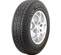 NEUMATICOS DE VERANO BRIDGESTONE 245/65 R17 111T DUELER H/T D684 III XL DOT 2022