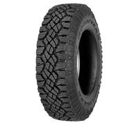 245/75QR16c GOODYEAR TL WRANGLER DURATRAC FP RT 120Q