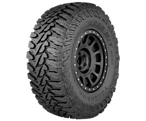 245/75QR17 YOKOHAMA TL G003 POR 121Q *E*