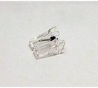 245-d6 estéreo tocadiscos aguja lápiz capacitivo para Empire S-111 S-333 190lt 290lt 390lt