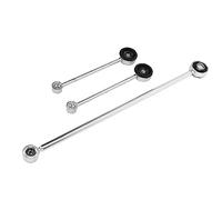 245291 2454G5 Gear Linkage Rod Kit, Gear Shift Link Linkage Gearbox Rod Palanca Reemplazo para 206 206CC 206SW 207