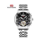 (2453-YHY)2023 Nuevo VA VA VOOM Marca Top Dropshipping Relogio Masculino Hombres Reloj de Pulsera Luminoso