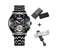 (2453YHH-TZ)2023 Nuevo VA VA VOOM Marca Top Dropshipping Relogio Masculino Hombres Reloj de Pulsera