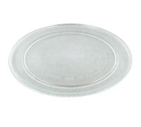 245mm Plato Giratorio Vidrio Horno Microondas Circular Plano Perfil Universal