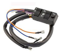 246090100 - INTERRUPTOR DE LUCES VESPA PK 125