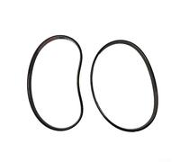 247 correas cepilladoras 135J6 para AP10 22540 22546, correa de repuesto adecuada para mantener un rendimiento óptimo del equipo de cepilladora (2)