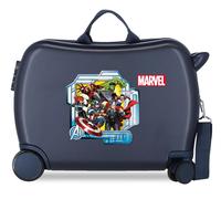 2479867 MALETA INF.ABS 4R. (2.MULTI) PORTAL AVENGERS MARIN