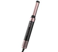 248 Bamba AirGlam 12 en 1 Moldeador Multifuncional con Tecnología Coanda y Motor 1400W de Cecotec