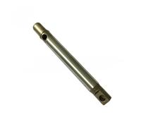 248206 Vástago de pistón de acero inoxidable endurecido 695 795 3900(248206)