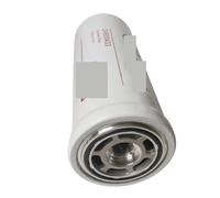 24900433 Filtro de succión de aceite hidráulico, elemento filtrante de refrigerante del compresor de aire