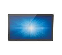 Elo Touch Solutions - 2494L 60,5 cm (23.8") LCD 225 cd / m² Full HD Negro Pantalla táctil