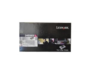 24B5805 LEXMARK CS 736DN CARTUCHO DE TÓNER MAGENTA