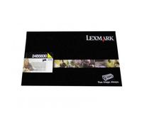 24B5830 LEXMARK CS796DE CARTUCHO DE TÓNER AMARILLO