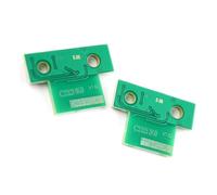 24B6011 24B6008 24B6009 24B6010 Chip Apto for Lexmark XC2130 XC2132 C2132 6K 3K(4pcs 24B6011)