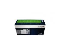 24B6213 LEXMARK XM1140 CARTUCHO DE TÓNER NEGRO