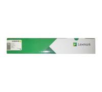 Lexmark 24B6848 cartucho de tóner 1 pieza(s) Original Amarillo