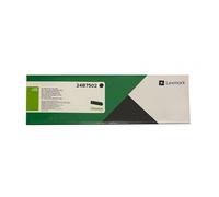 LEXMARK - Schwarz - original - Tonerpatrone - f?r Lexmark C2326, XC2326