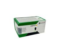 Lexmark 24B7517 toner amarillo (original)
