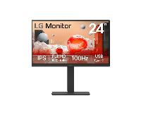 24ba750-b 24 fhd ips hdmi dp usbc