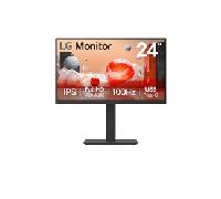 24BA750-B 24" FHD IPS HDMI DP USBC 24BA750-B