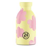 24bottles 2189 bidón de agua uso diario, fitness, senderismo 330 ml a