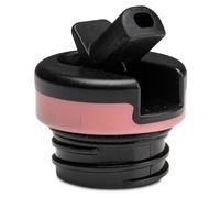 24Bottles Athleisure Sport Tapa para botella rosa