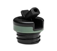 24Bottles Athleisure Sport Tapa para botella verde