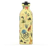 24Bottles Bebedero infantil Urban 500 ml amarillo