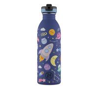 24Bottles Bebedero infantil Urban 500 ml azul