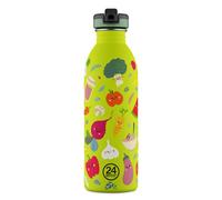 24Bottles Bebedero infantil Urban 500 ml verde