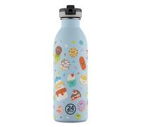 24Bottles Bebedero infantil Urban 500 ml verde