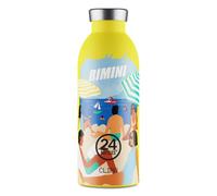 24Bottles Botella Clima 500 ml amarillo
