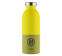 24Bottles Botella Clima 500 ml beige