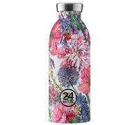 24Bottles Botella Clima 500 ml fucsia