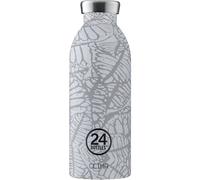 24Bottles Botella Clima 500 ml gris