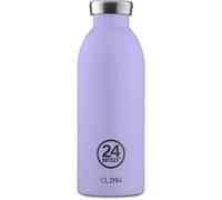 24Bottles Botella Clima 500 ml lila
