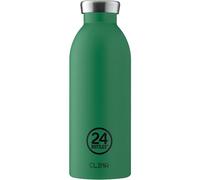 24Bottles Botella Clima 500 ml verde
