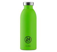 24Bottles Botella Clima 500 ml verde