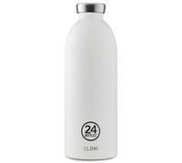 24Bottles Botella Clima 850 ml gris