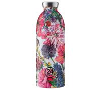 24Bottles Botella Clima 850 ml rosa