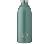 24Bottles Botella Clima 850 ml verde