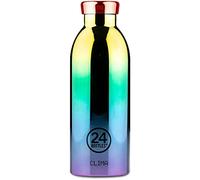 24Bottles Clima Bottle 500 ml Skybeau Bottle, Adults Unisex, Multicolor (Multico