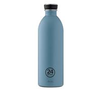 24BOTTLES Botella de Acampada y Senderismo Marca Unisex Adulto
