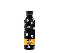 24BOTTLES Botella de Acampada y Senderismo Marca Unisex Adulto