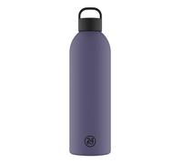 24Bottles Botella de agua 1500 ml lila