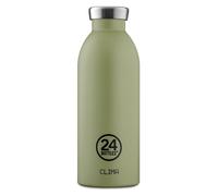 24Bottles Botella Clima 500 ml Unisex Aceituna