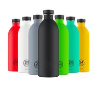 24BOTTLES Botella de Fitness y Ejercicio Marca Unisex Adulto