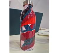 24Bottles Botella Térmica 500ml Acero Inoxidable Doble Pared Vacío