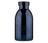 24Bottles Botella de agua 330 ml azul