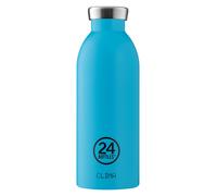 24Bottles Clima Botella de agua 500 ml azul
